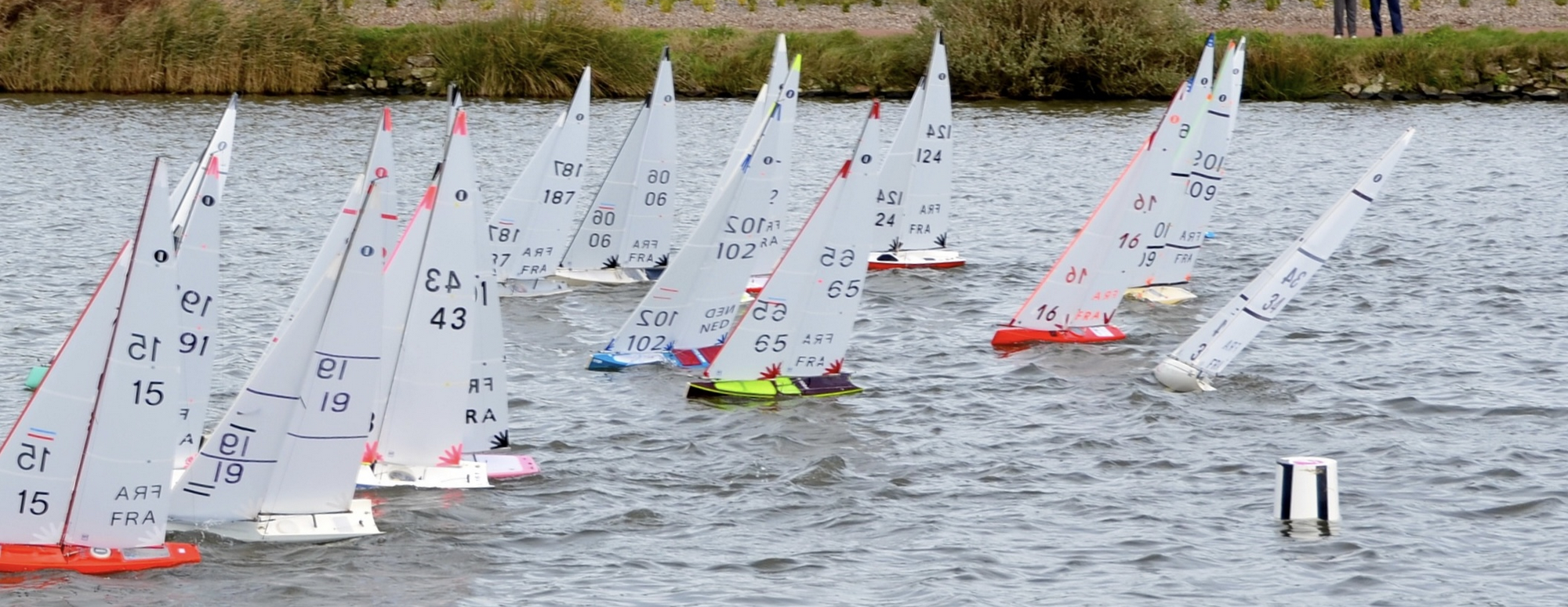 Stage de Voile : Initiez vous à la Navigation sportive sur Voilier