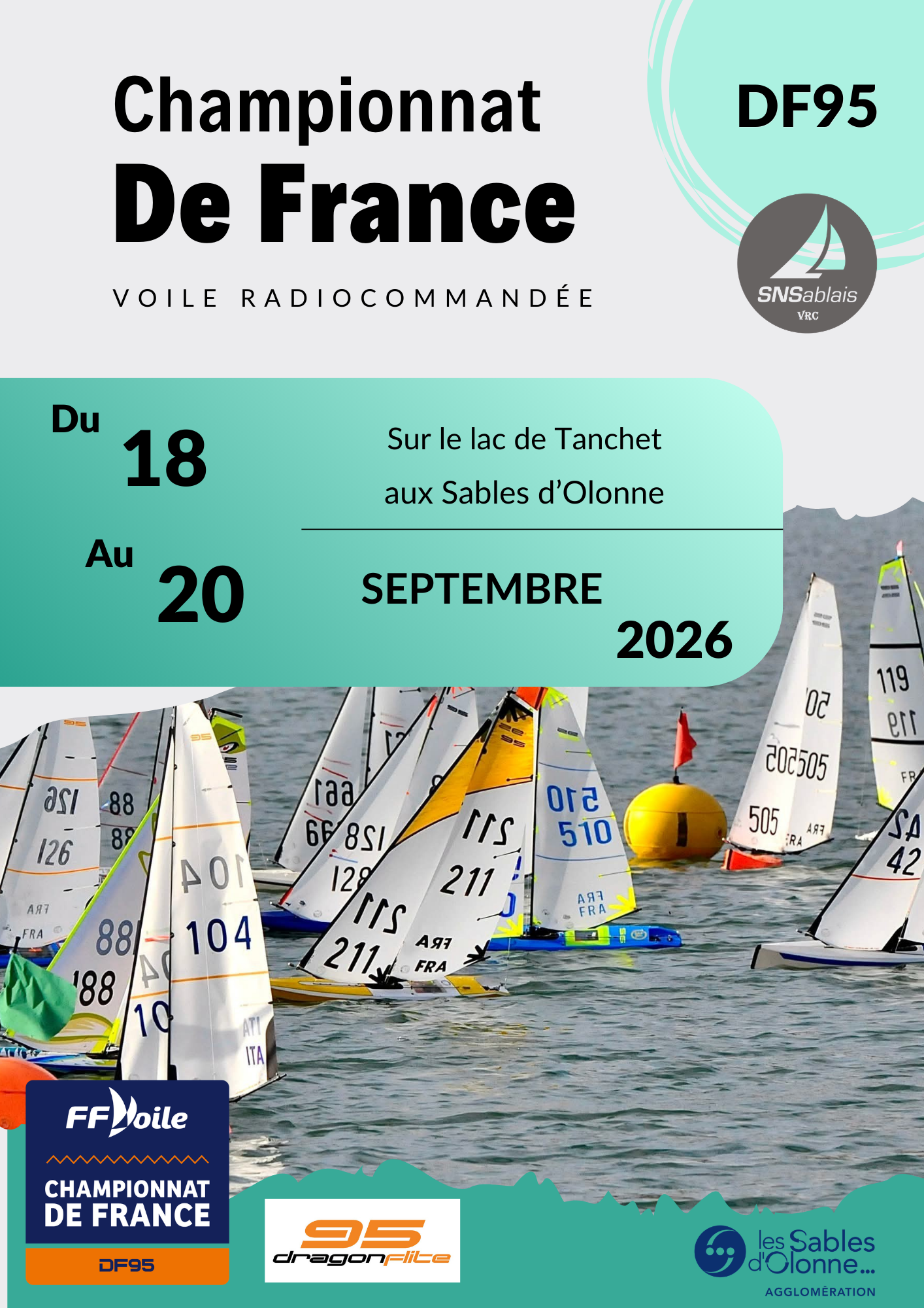 Flyer VRC