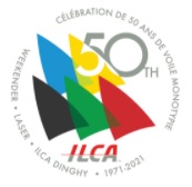 Logo_ILCA