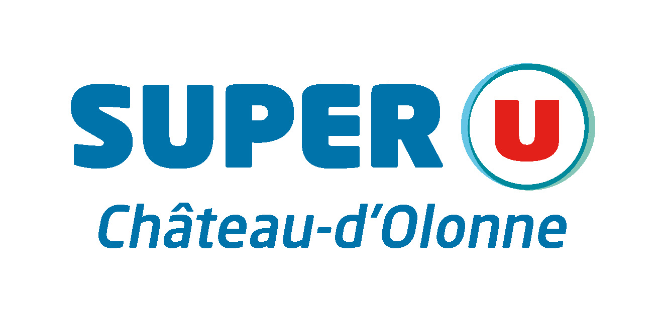 Logo Super U Chateau d'Olonne