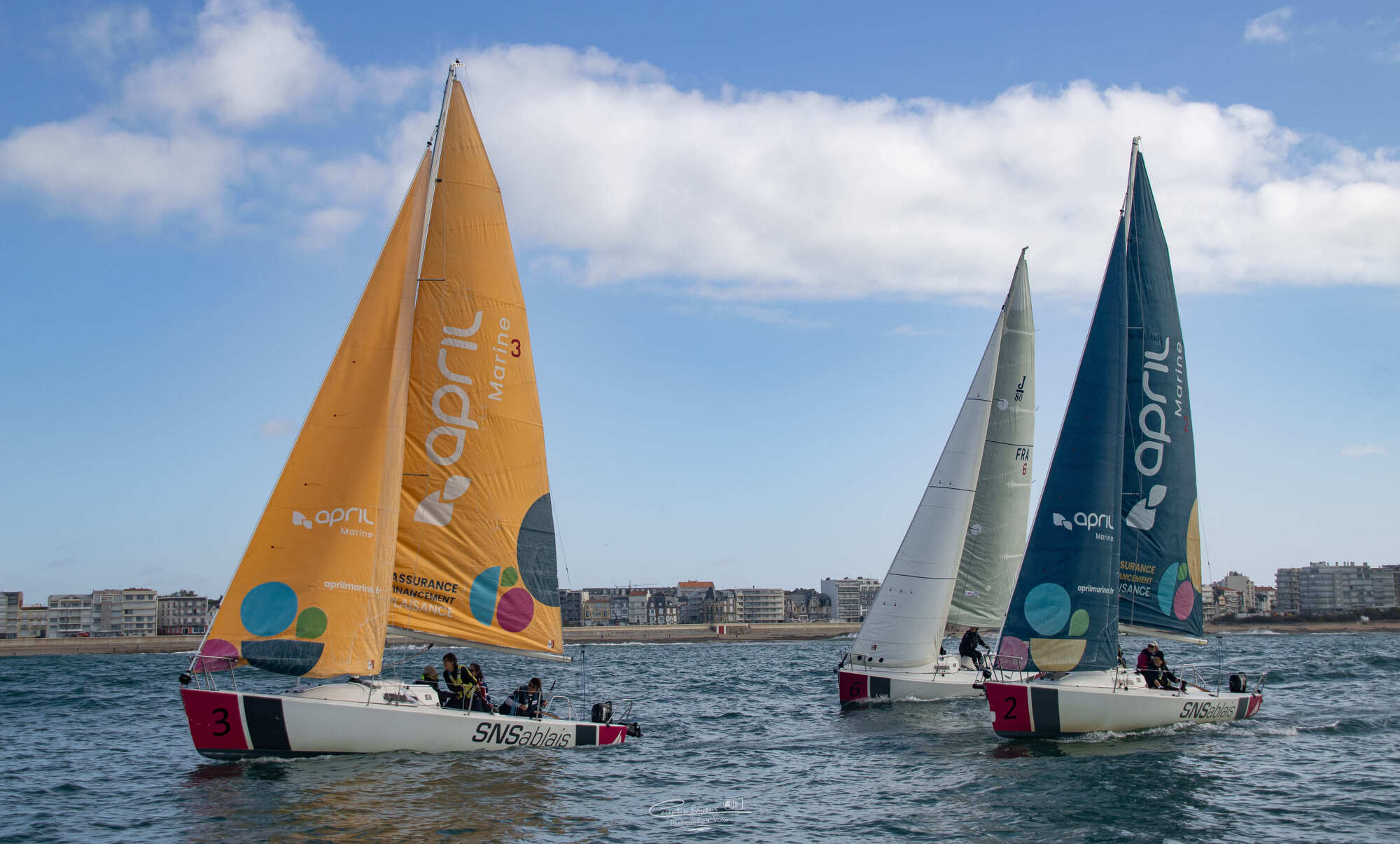 Voile feminine1